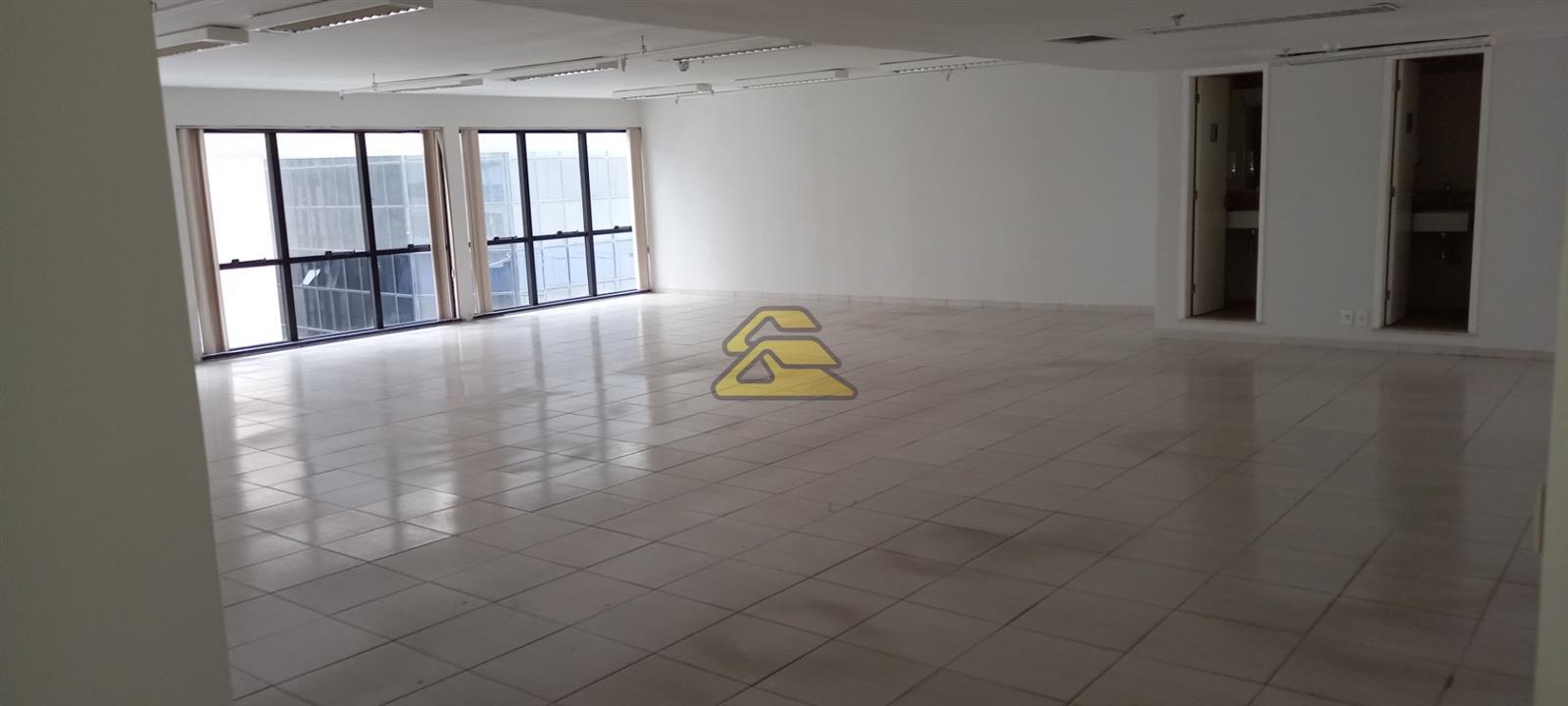 Conjunto Comercial-Sala à venda, 262m² - Foto 1