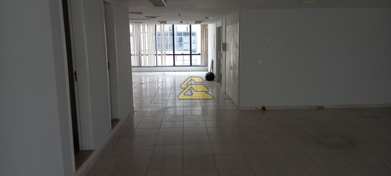 Conjunto Comercial-Sala à venda, 262m² - Foto 13