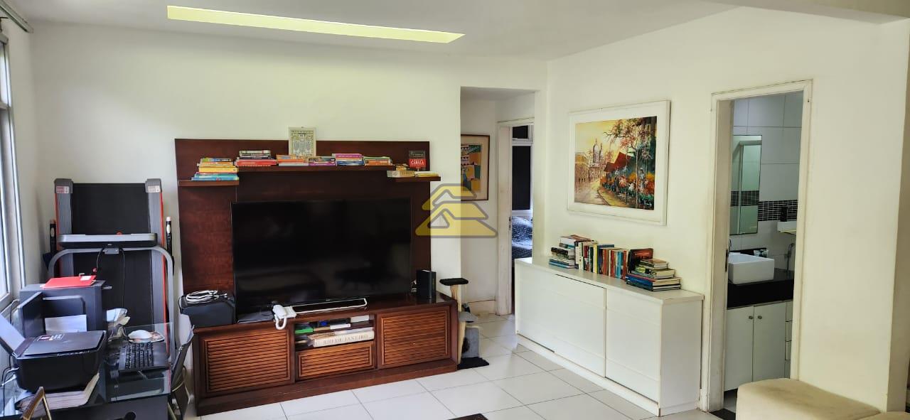 Apartamento à venda com 2 quartos, 94m² - Foto 10