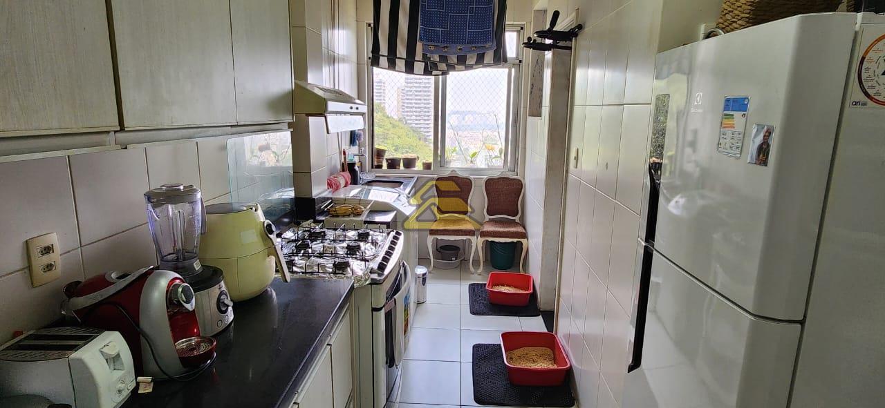 Apartamento à venda com 2 quartos, 94m² - Foto 30