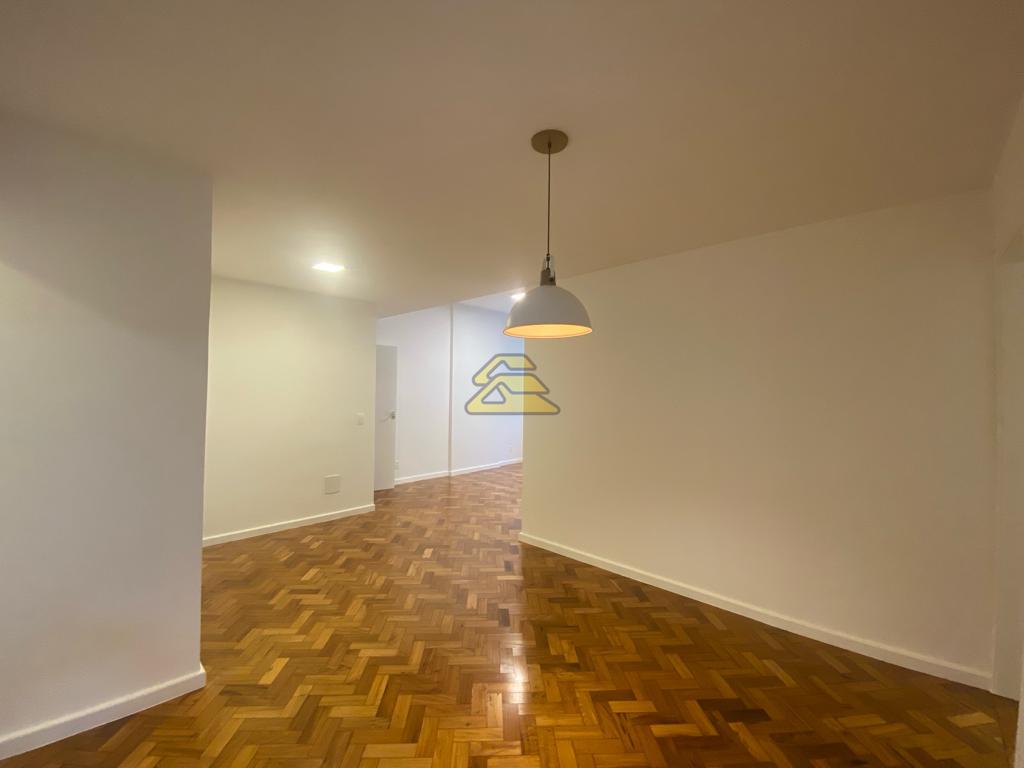 Apartamento à venda com 4 quartos, 120m² - Foto 5