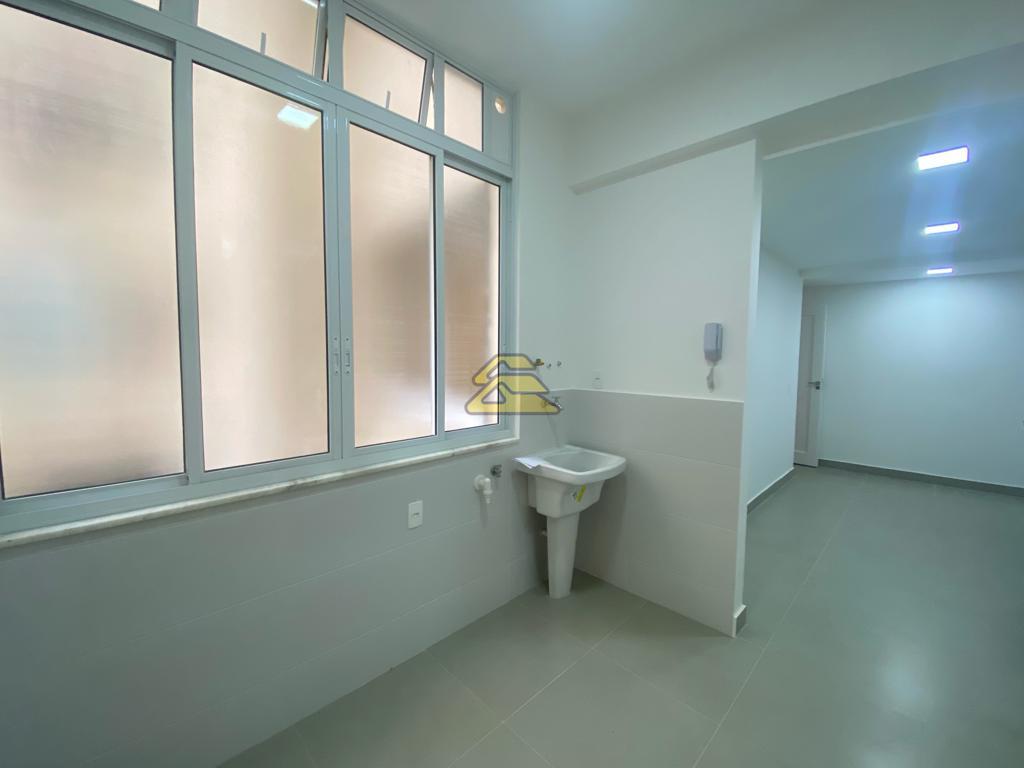 Apartamento à venda com 4 quartos, 120m² - Foto 22