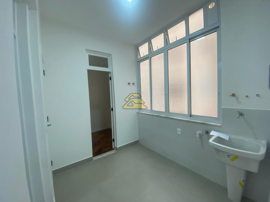 Apartamento à venda com 4 quartos, 120m² - Foto 23