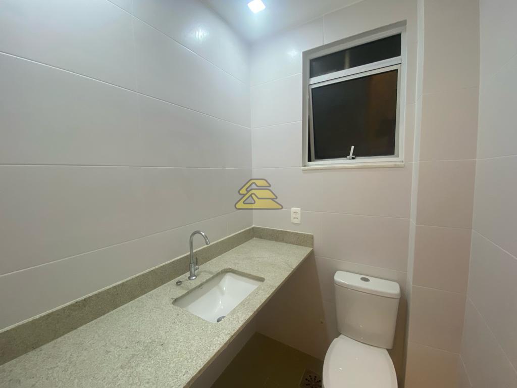 Apartamento à venda com 4 quartos, 120m² - Foto 11