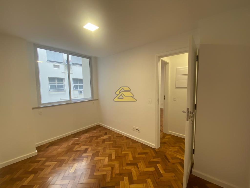 Apartamento à venda com 4 quartos, 120m² - Foto 16