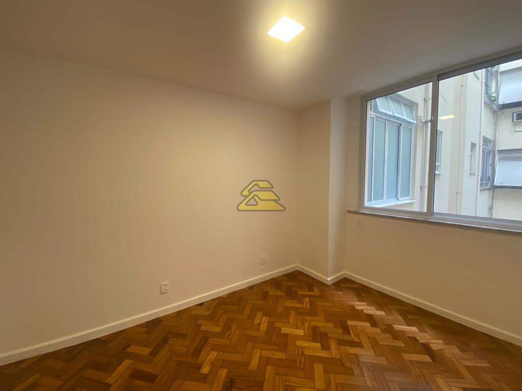 Apartamento à venda com 4 quartos, 120m² - Foto 17