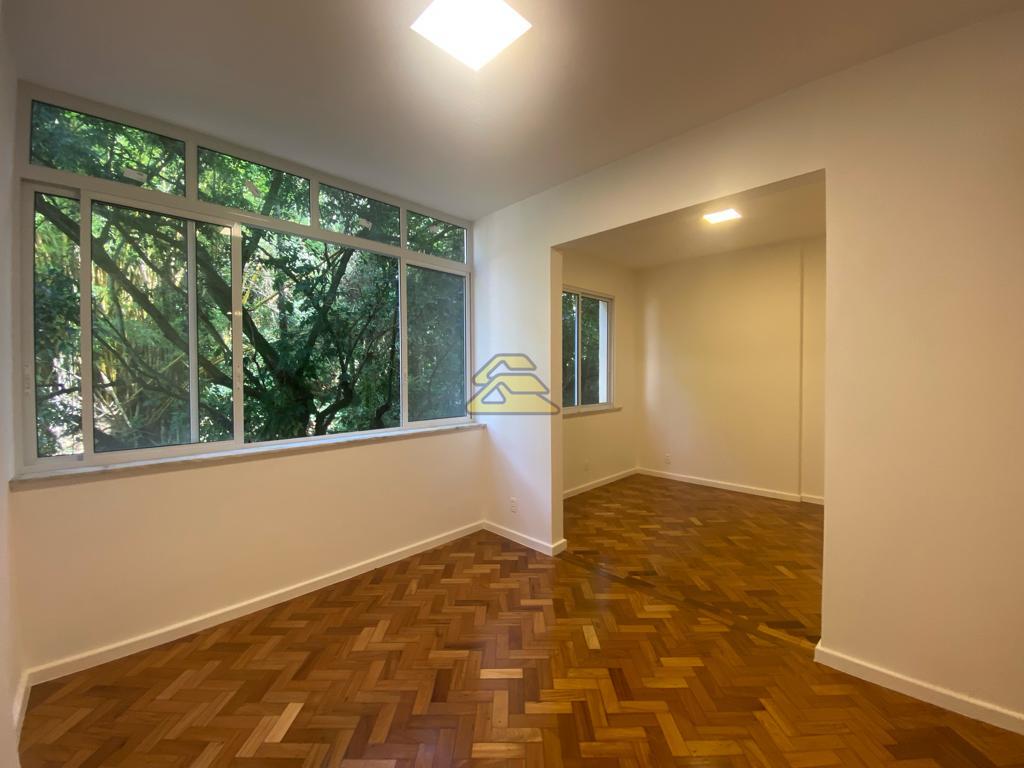 Apartamento à venda com 4 quartos, 120m² - Foto 6