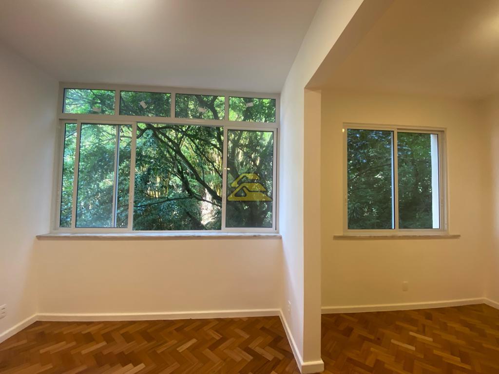 Apartamento à venda com 4 quartos, 120m² - Foto 3