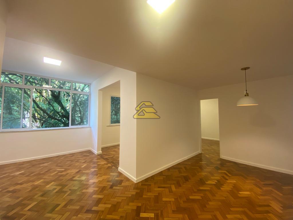 Apartamento à venda com 4 quartos, 120m² - Foto 2