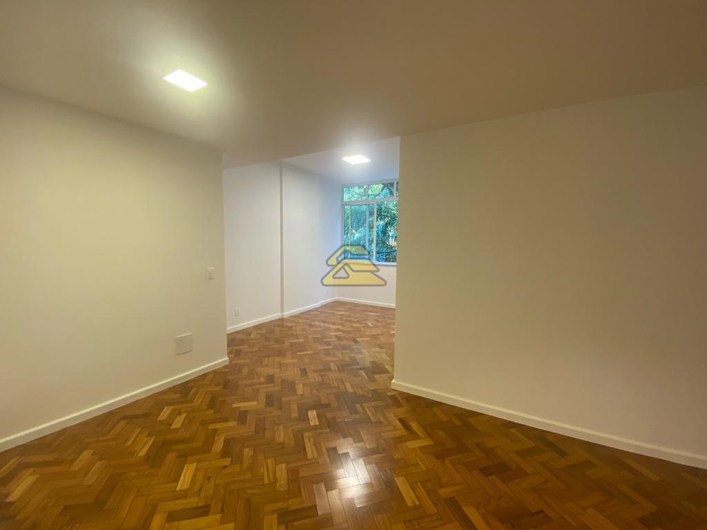 Apartamento à venda com 4 quartos, 120m² - Foto 4