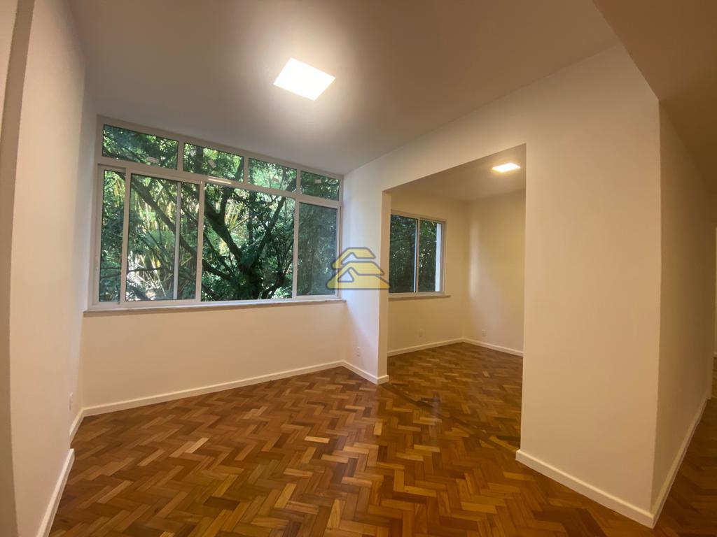 Apartamento à venda com 4 quartos, 120m² - Foto 1