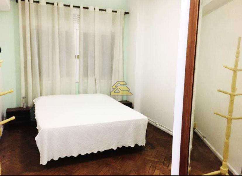 Apartamento à venda com 2 quartos, 42m² - Foto 8