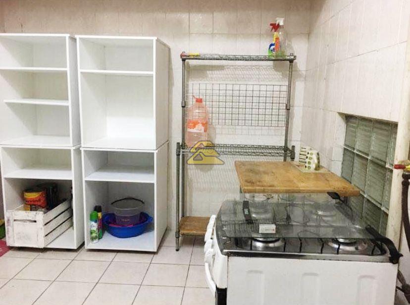 Apartamento à venda com 2 quartos, 42m² - Foto 19