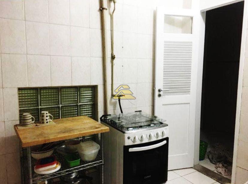 Apartamento à venda com 2 quartos, 42m² - Foto 16