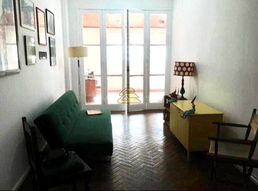 Apartamento à venda com 2 quartos, 42m² - Foto 1