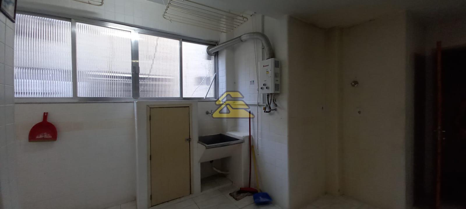 Apartamento à venda com 3 quartos, 102m² - Foto 12