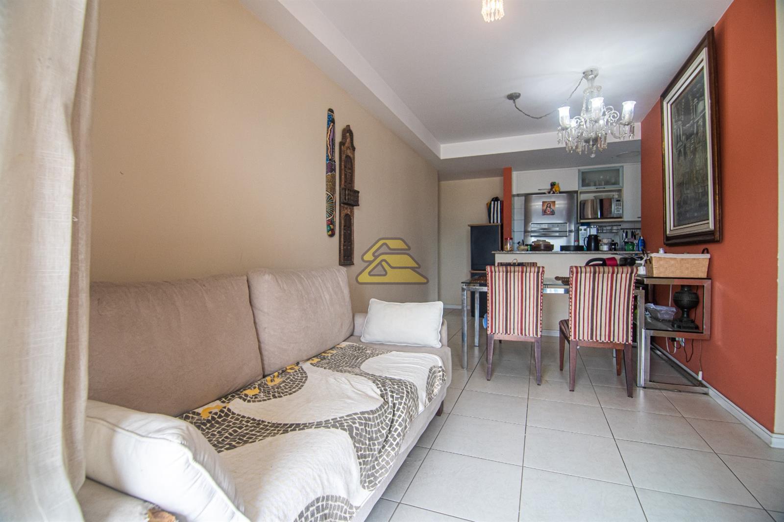 Apartamento à venda com 3 quartos, 78m² - Foto 3