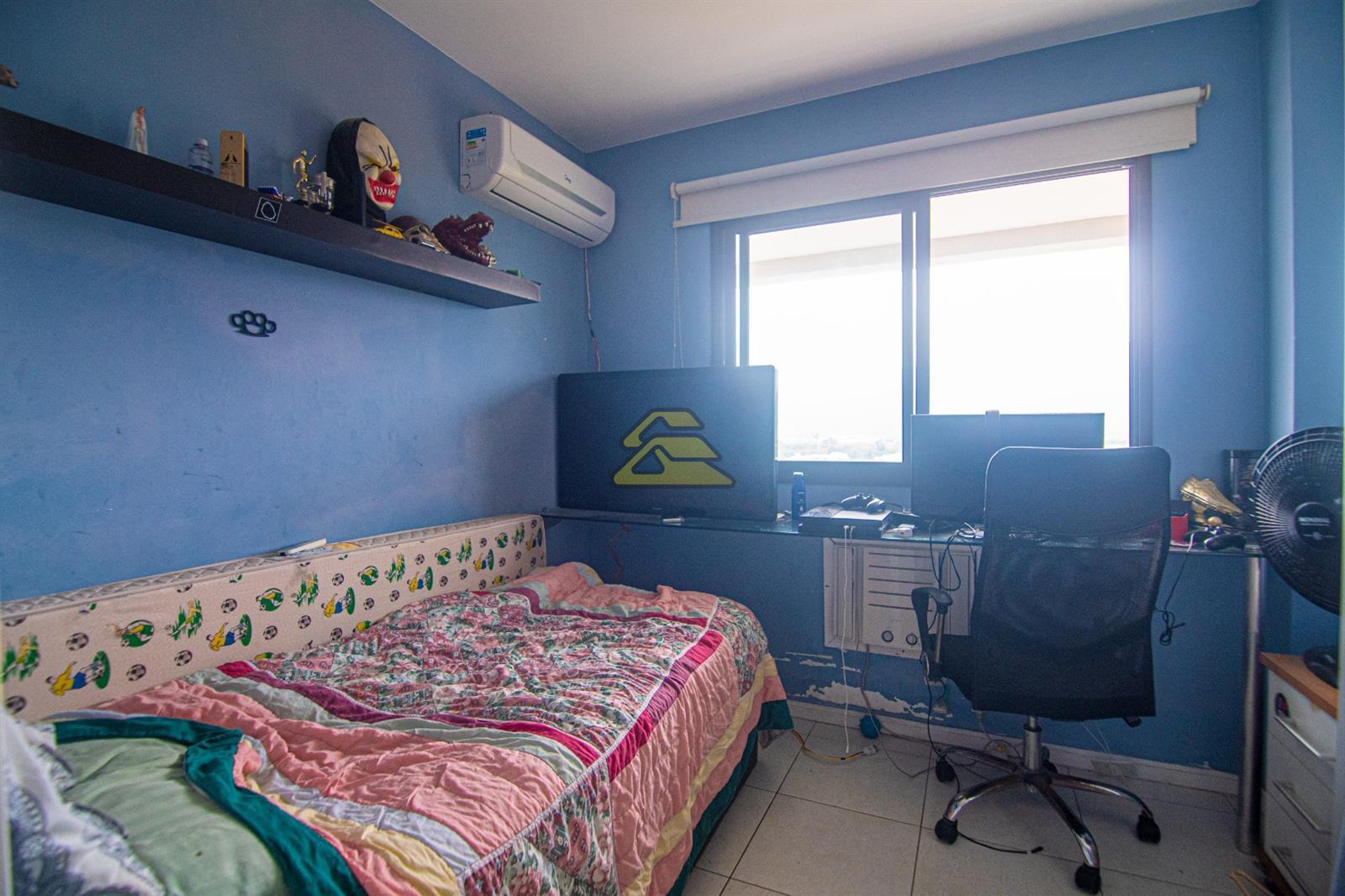 Apartamento à venda com 3 quartos, 78m² - Foto 10