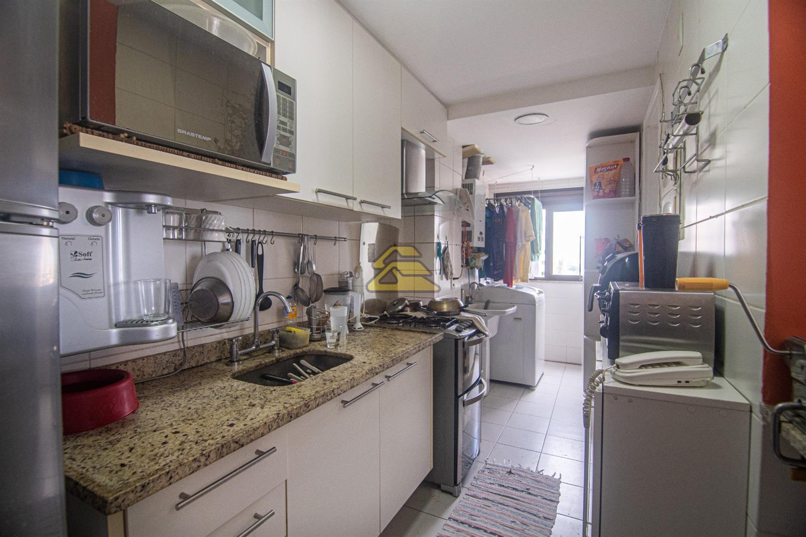 Apartamento à venda com 3 quartos, 78m² - Foto 14