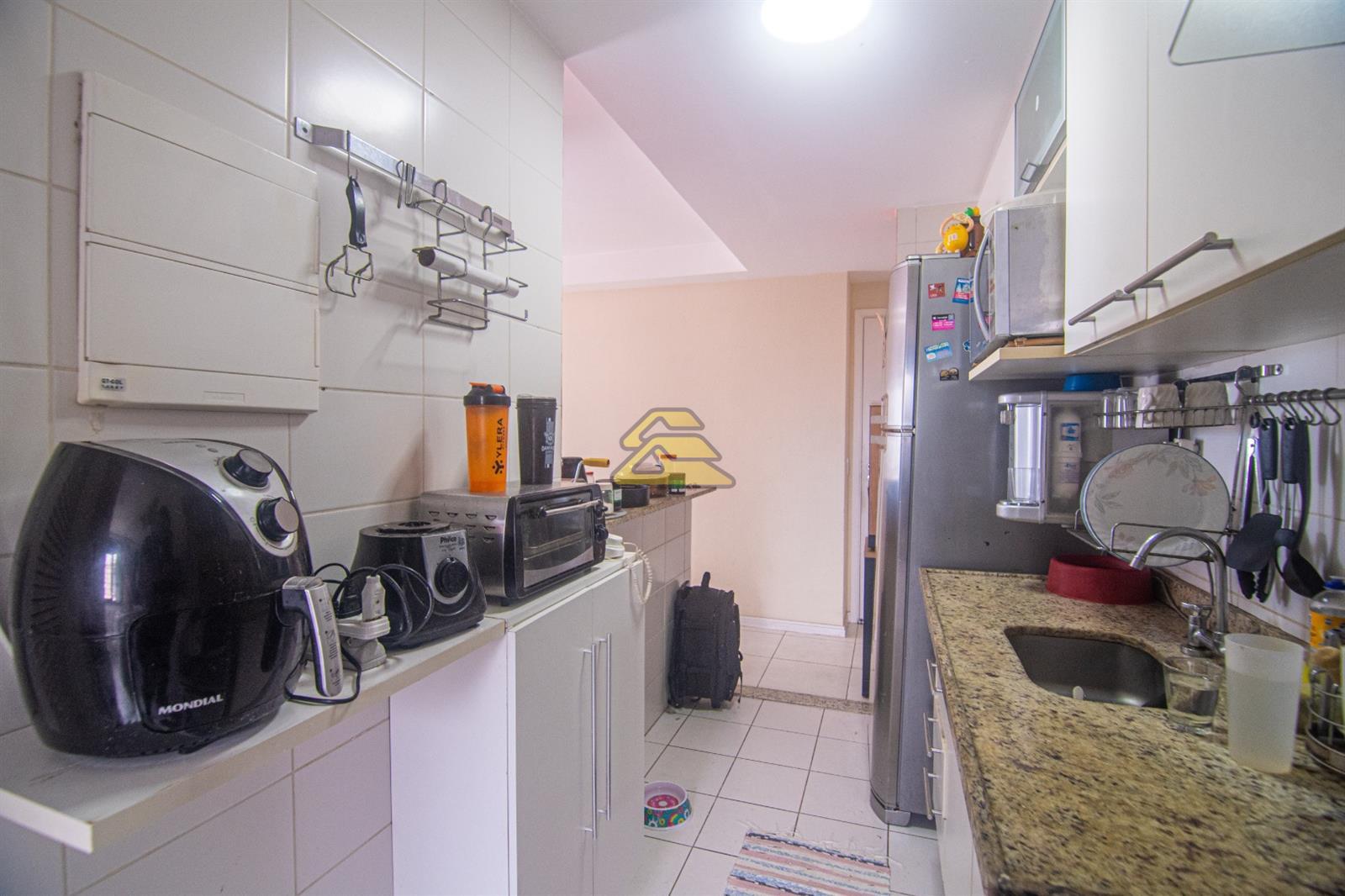 Apartamento à venda com 3 quartos, 78m² - Foto 15