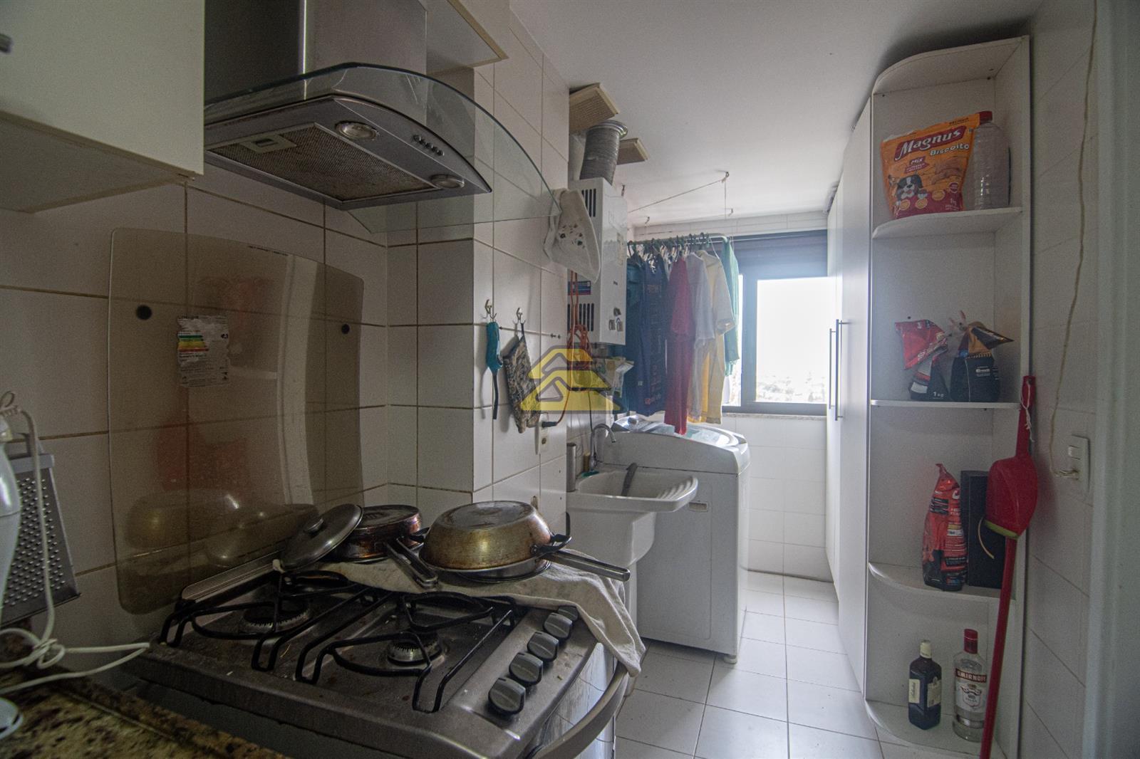 Apartamento à venda com 3 quartos, 78m² - Foto 16