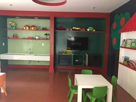 Apartamento à venda com 3 quartos, 78m² - Foto 30