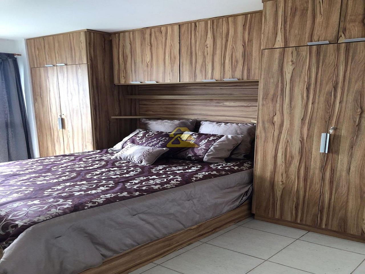 Apartamento à venda com 3 quartos, 189m² - Foto 10