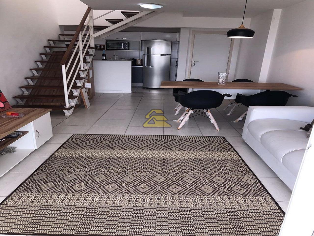 Apartamento à venda com 3 quartos, 189m² - Foto 3