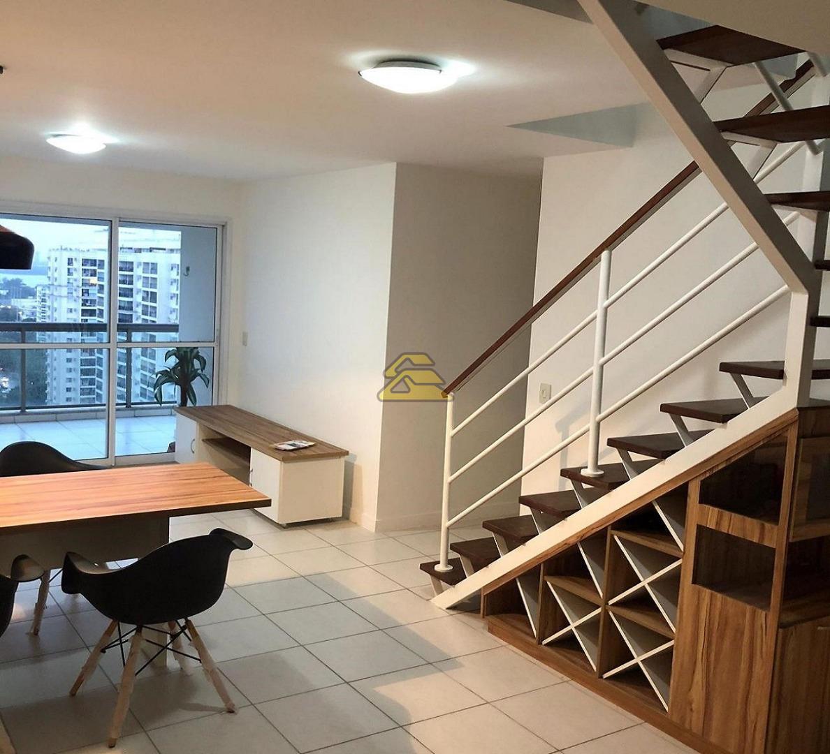 Apartamento à venda com 3 quartos, 189m² - Foto 8