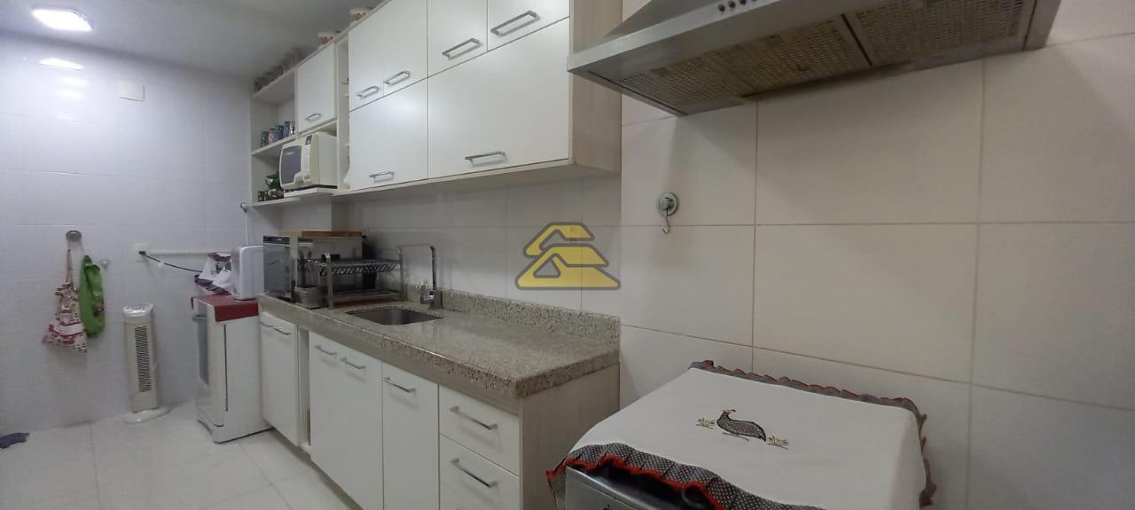 Apartamento à venda com 3 quartos, 120m² - Foto 10