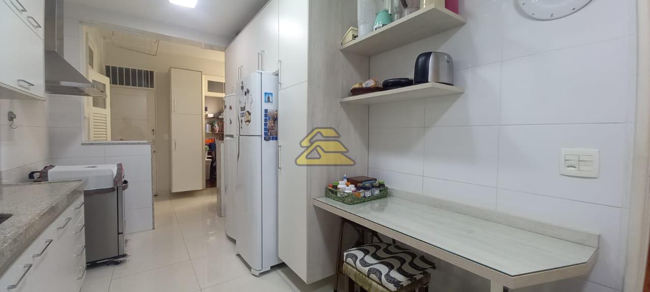 Apartamento à venda com 3 quartos, 120m² - Foto 13