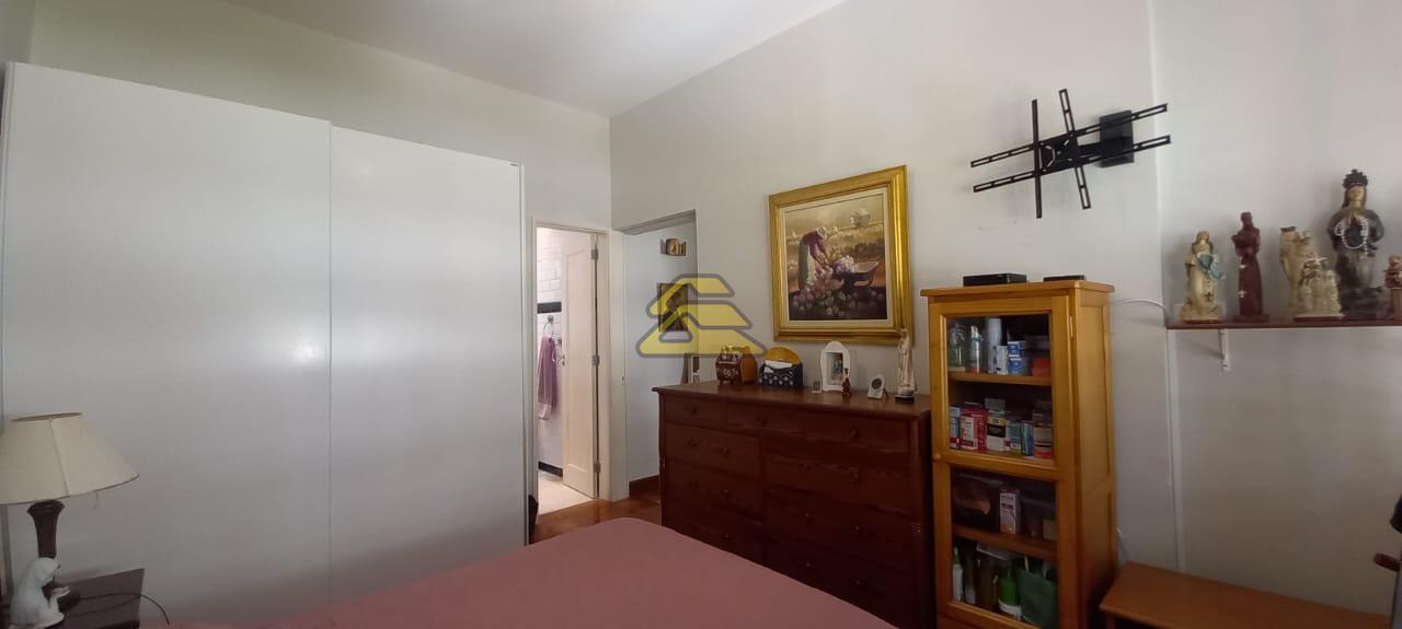 Apartamento à venda com 3 quartos, 120m² - Foto 7