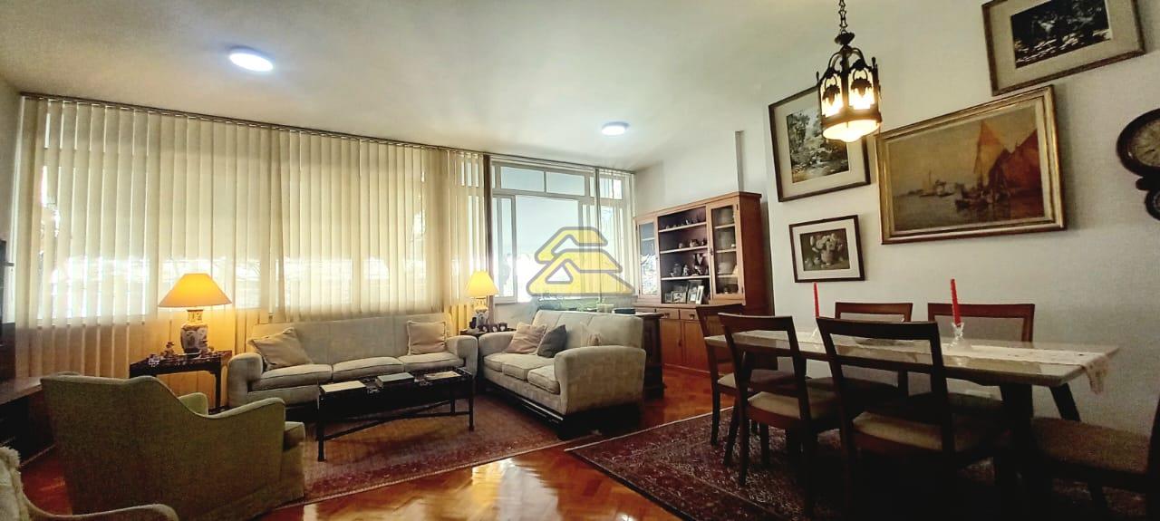 Apartamento à venda com 3 quartos, 120m² - Foto 4