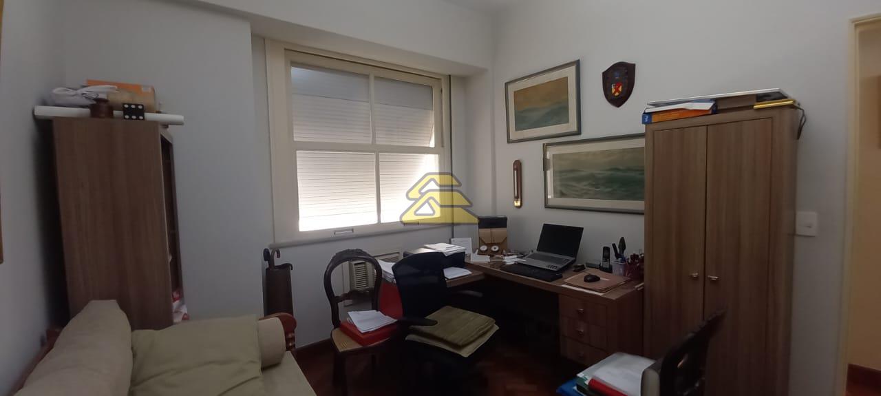 Apartamento à venda com 3 quartos, 120m² - Foto 9