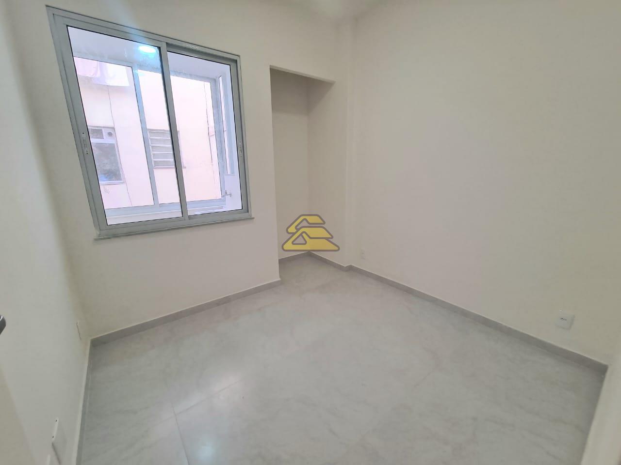 Apartamento à venda com 1 quarto, 35m² - Foto 9