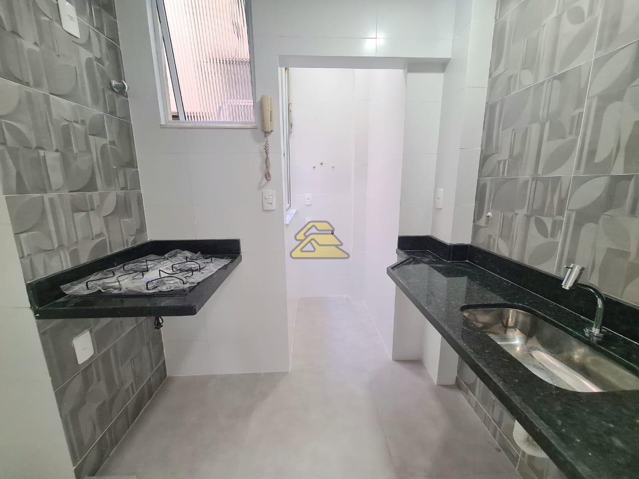 Apartamento à venda com 1 quarto, 35m² - Foto 11