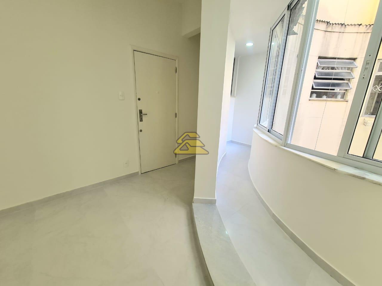 Apartamento à venda com 1 quarto, 35m² - Foto 6