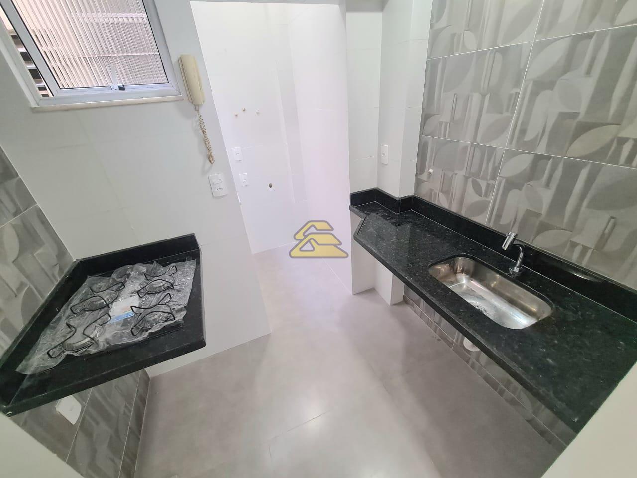 Apartamento à venda com 1 quarto, 35m² - Foto 10