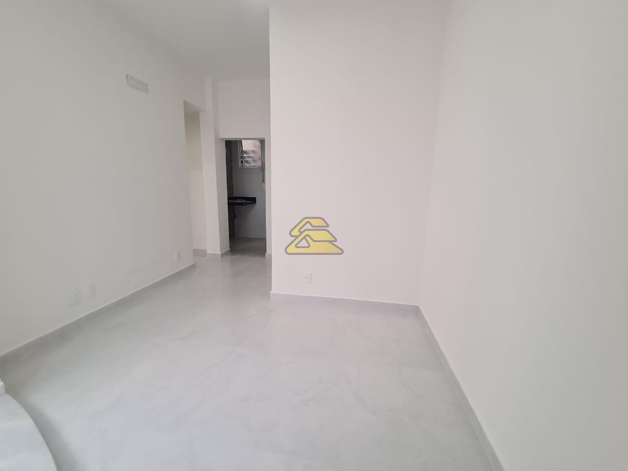 Apartamento à venda com 1 quarto, 35m² - Foto 7