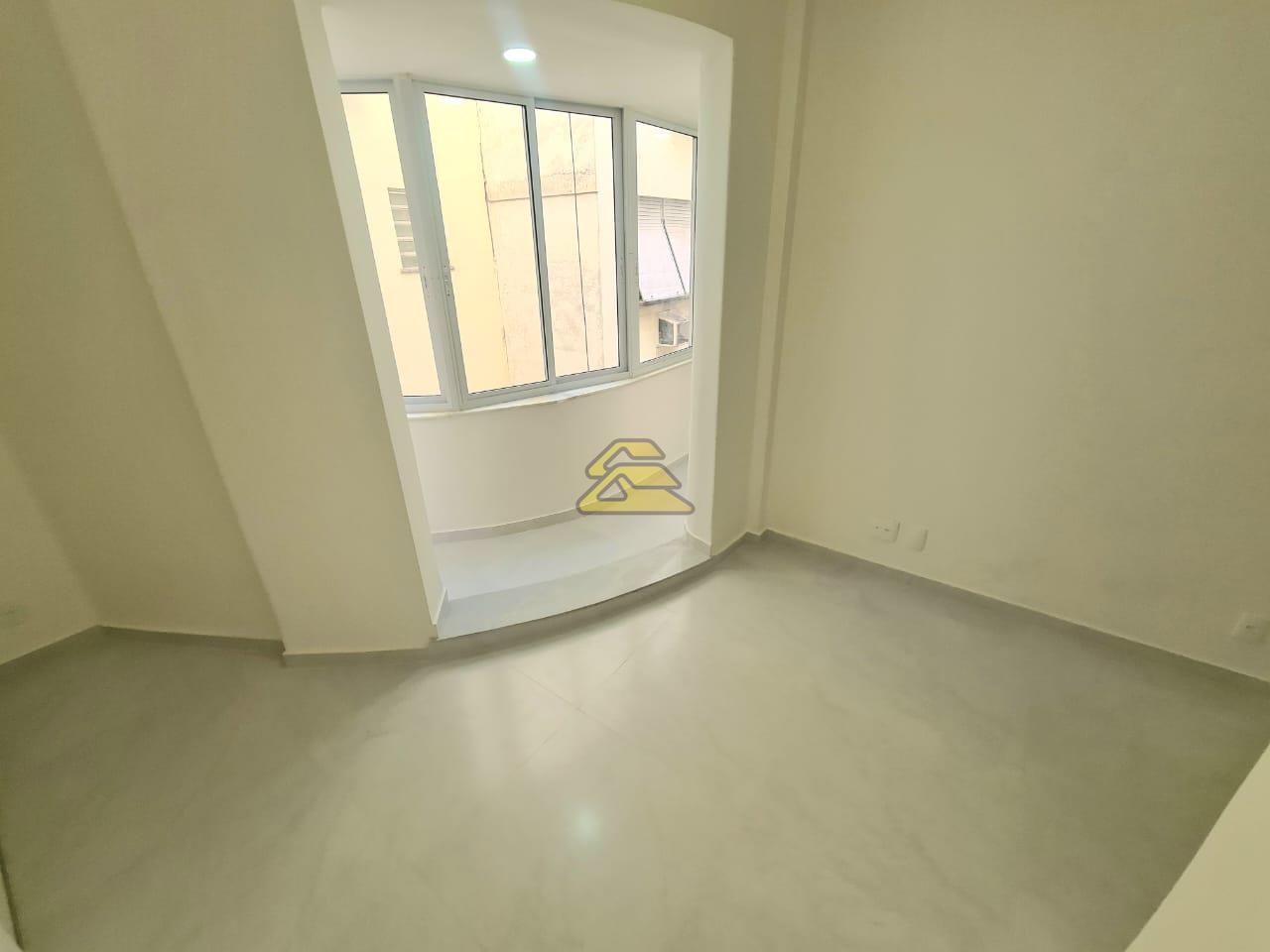 Apartamento à venda com 1 quarto, 35m² - Foto 3