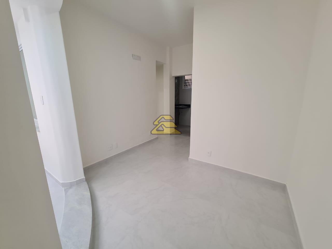 Apartamento à venda com 1 quarto, 35m² - Foto 8