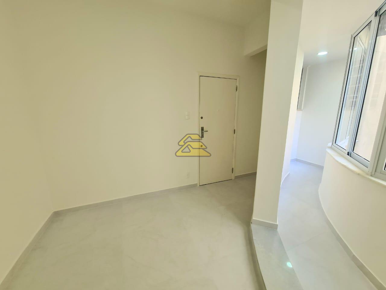 Apartamento à venda com 1 quarto, 35m² - Foto 5