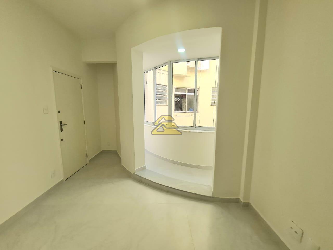 Apartamento à venda com 1 quarto, 35m² - Foto 4