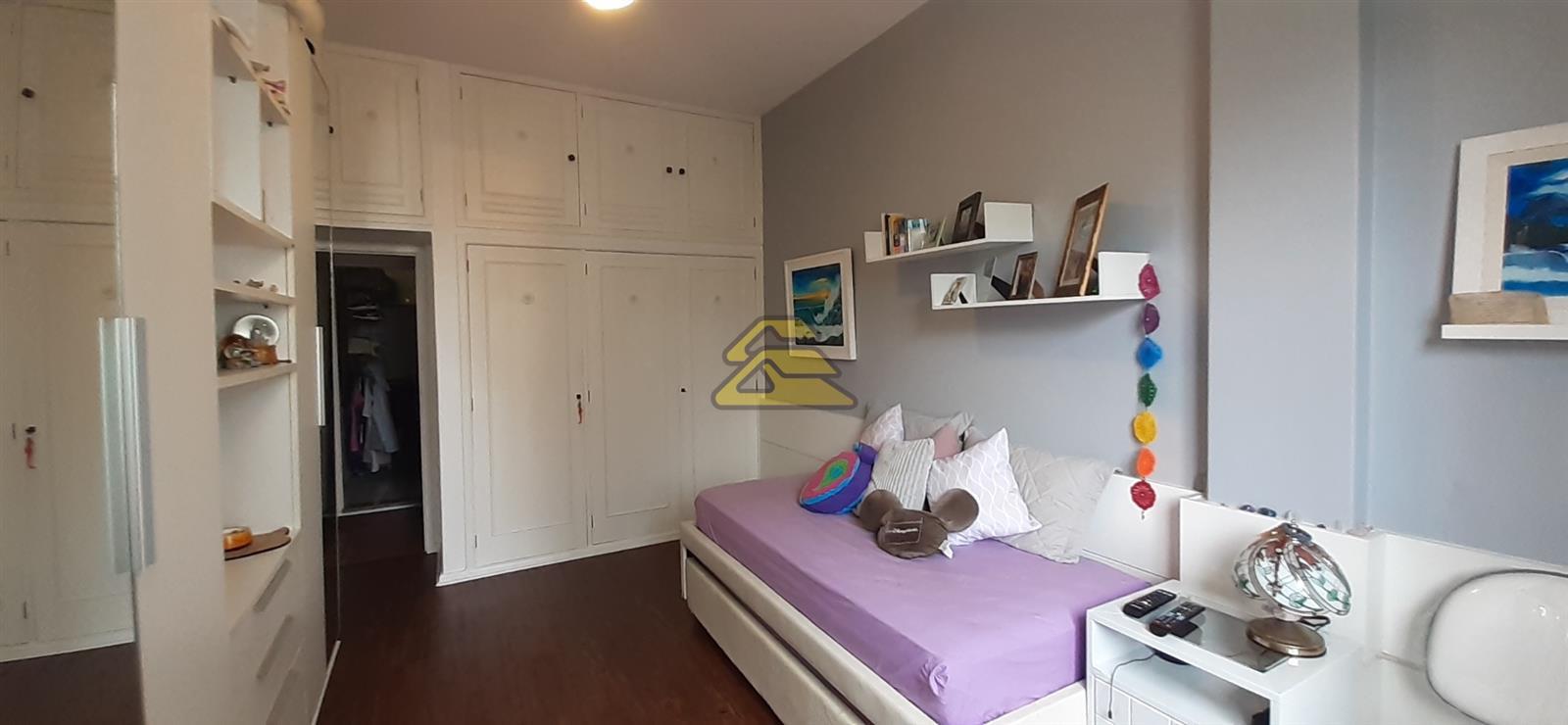 Apartamento à venda com 2 quartos, 97m² - Foto 11