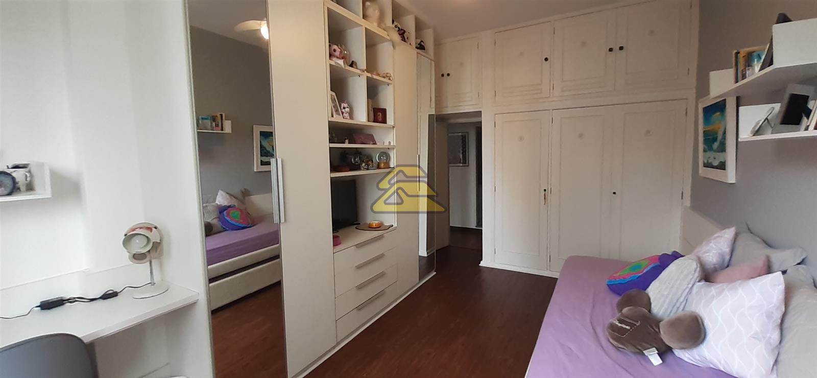 Apartamento à venda com 2 quartos, 97m² - Foto 12