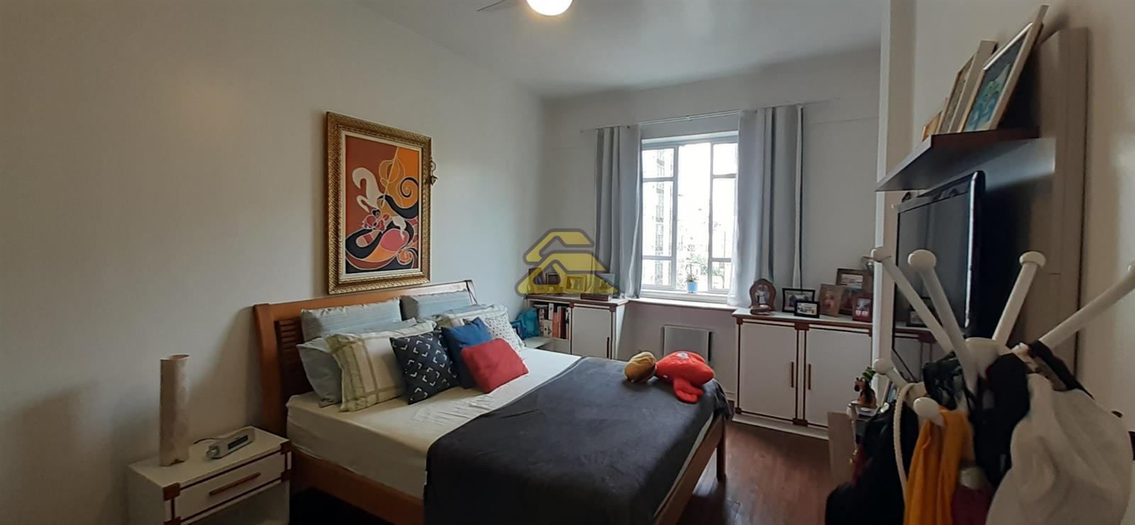 Apartamento à venda com 2 quartos, 97m² - Foto 6