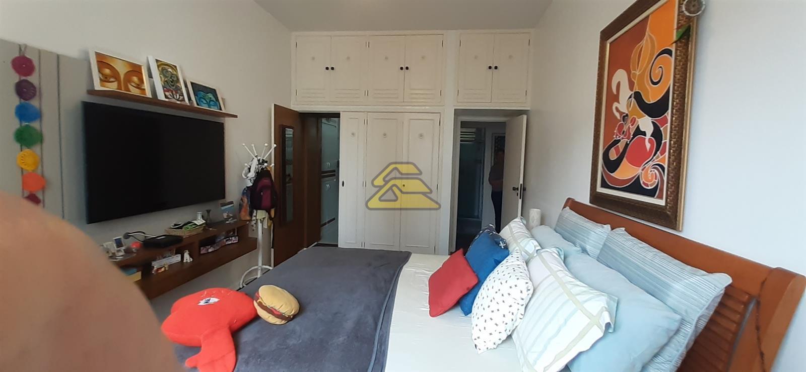 Apartamento à venda com 2 quartos, 97m² - Foto 7