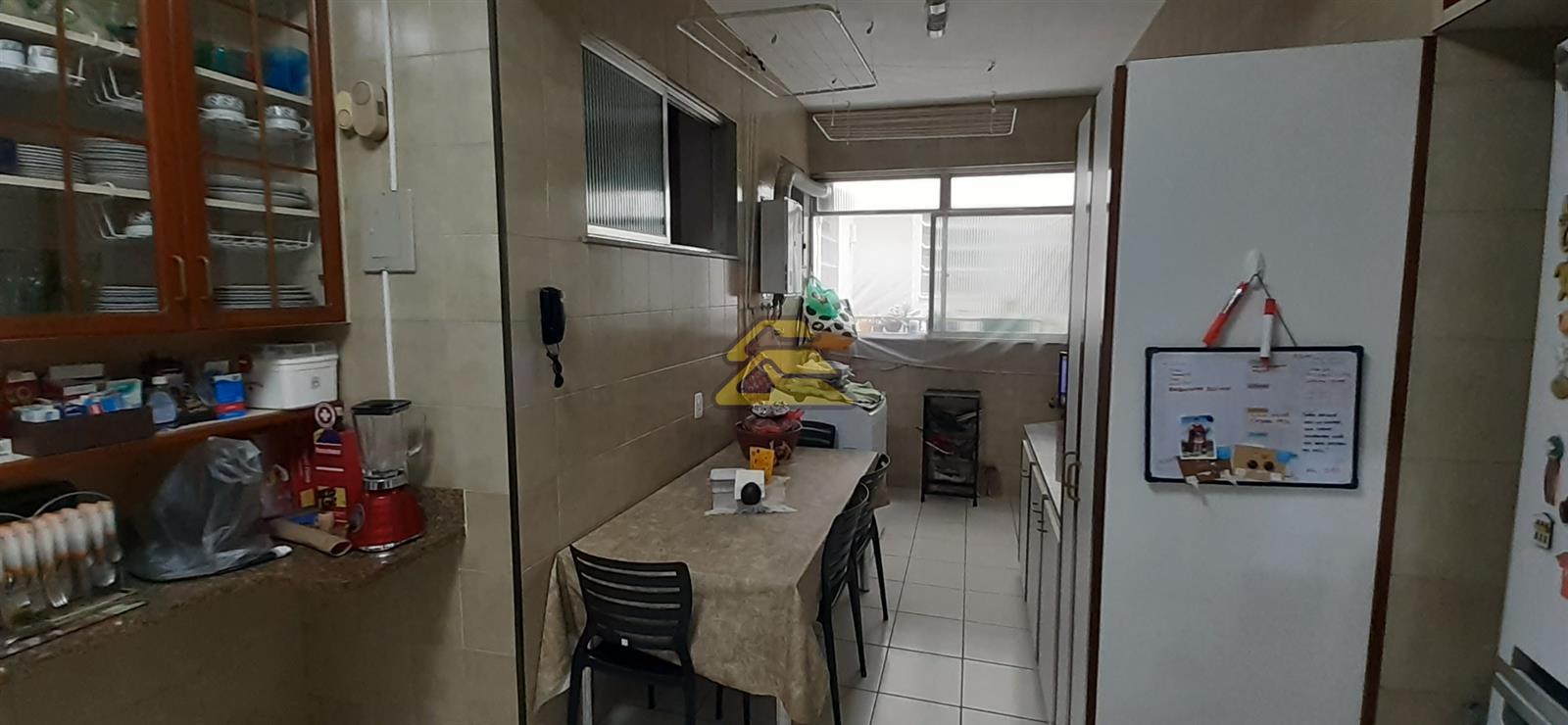 Apartamento à venda com 2 quartos, 97m² - Foto 16