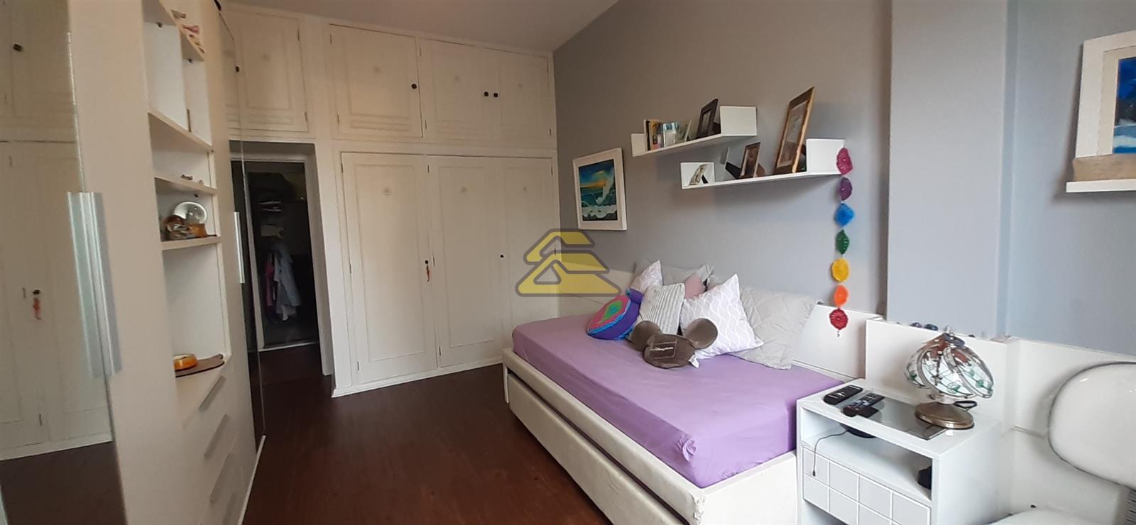 Apartamento à venda com 2 quartos, 97m² - Foto 9