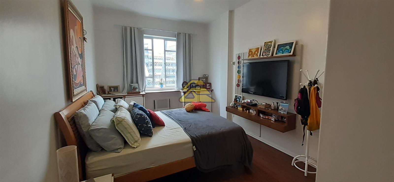 Apartamento à venda com 2 quartos, 97m² - Foto 8